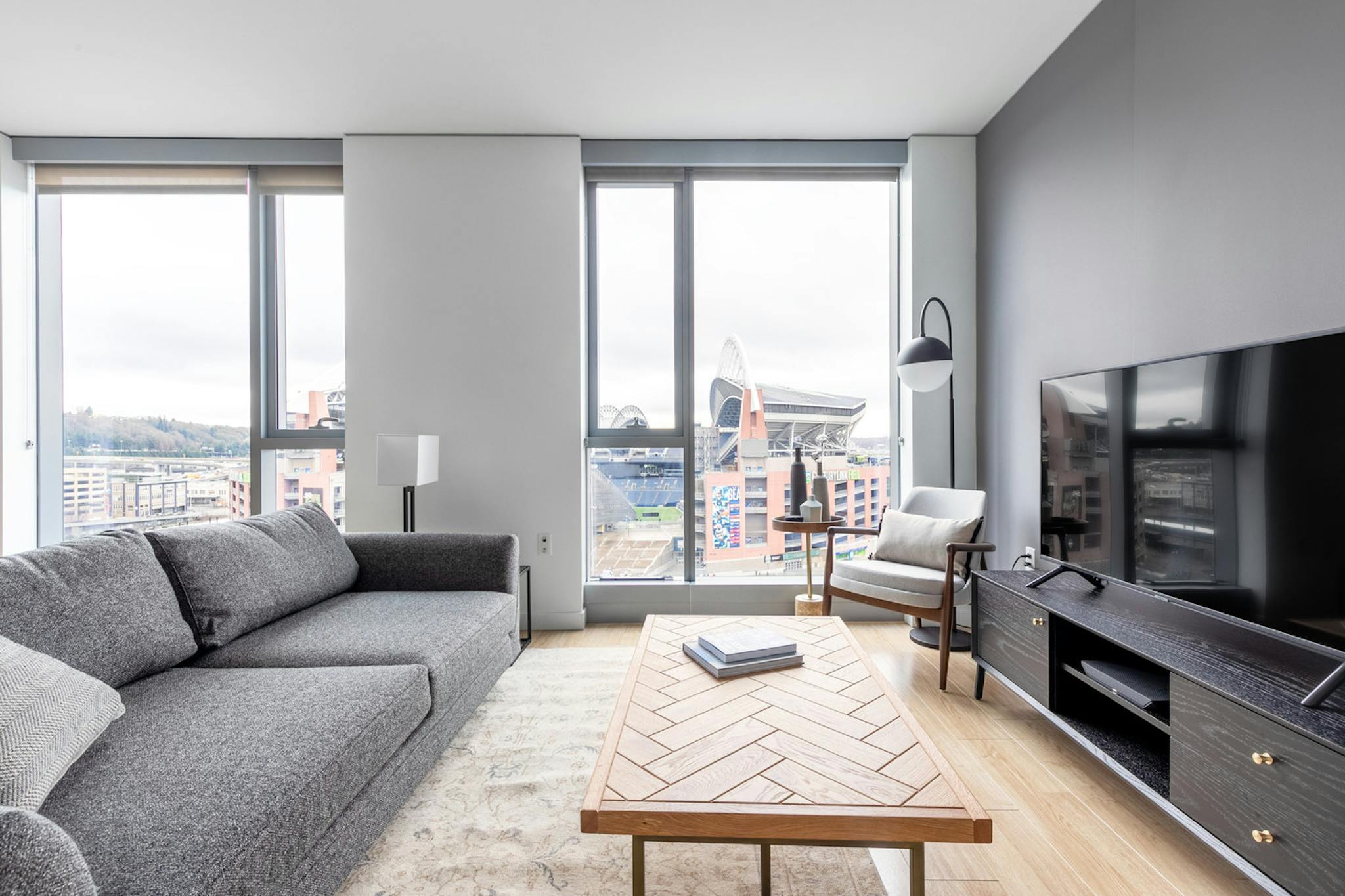  Entire Place  -  Stadium Place South, Seattle, WA  - Gallery -  1