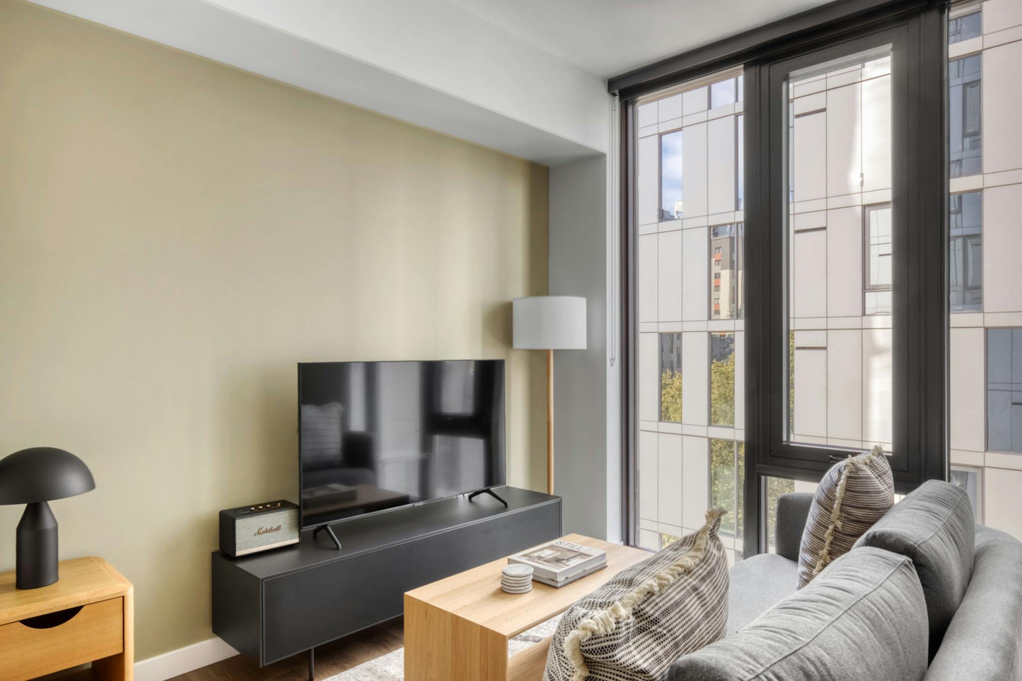  Entire Place  -  Spring Street, Seattle, WA  - Gallery -  1