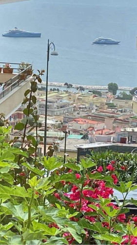 Via Aniello Falcone, Naples