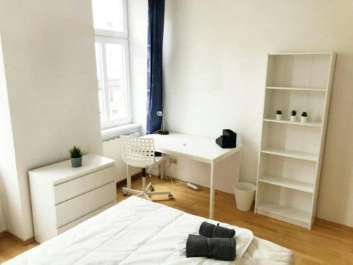Quellenstraße, Vienna