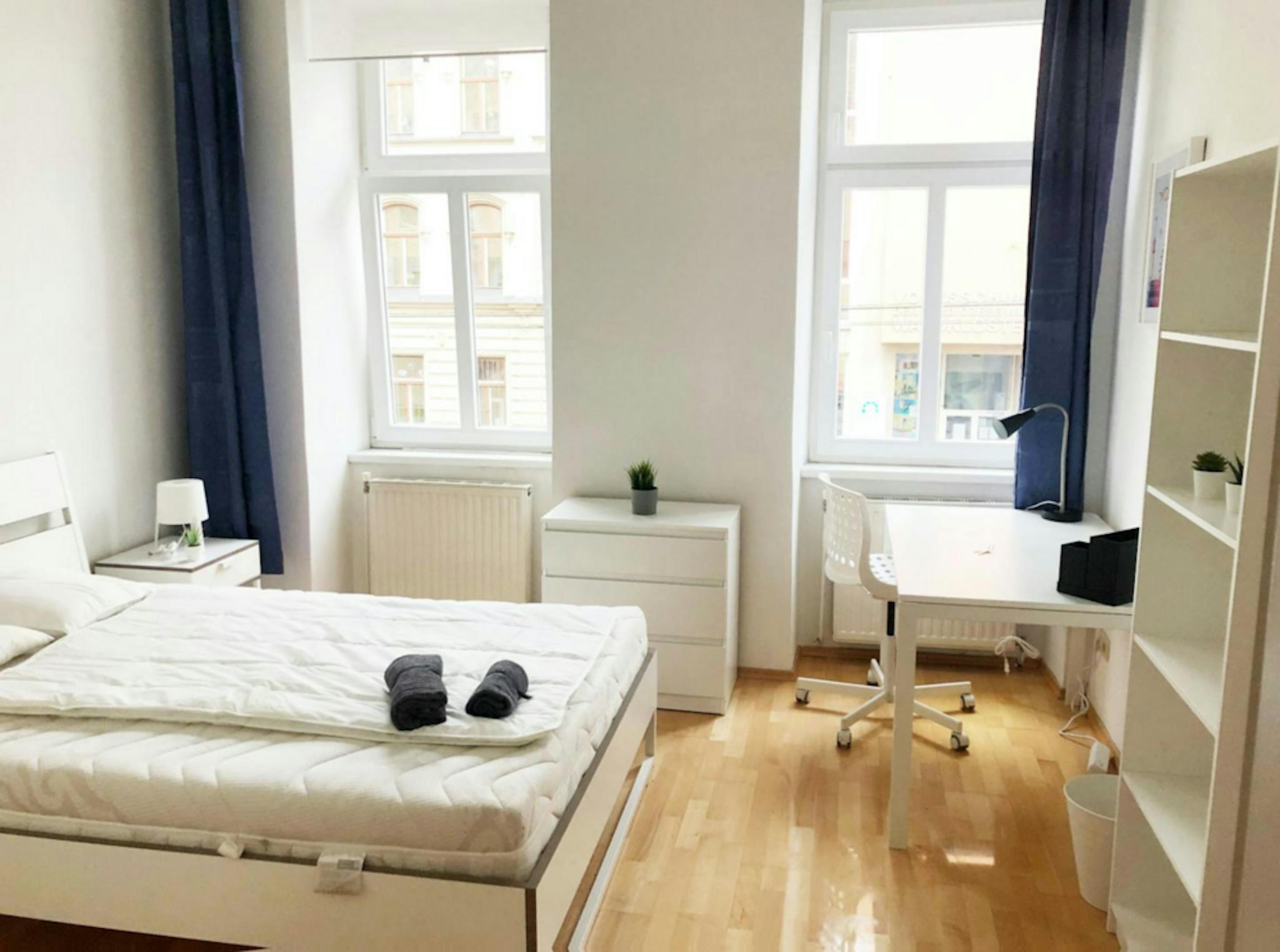 Private Room - 1
