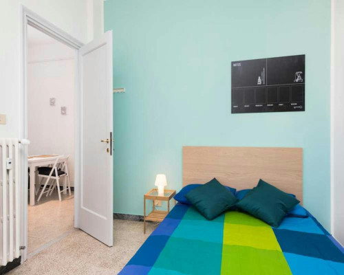 Viale Scalo San Lorenzo, Rome  - Gallery -  5