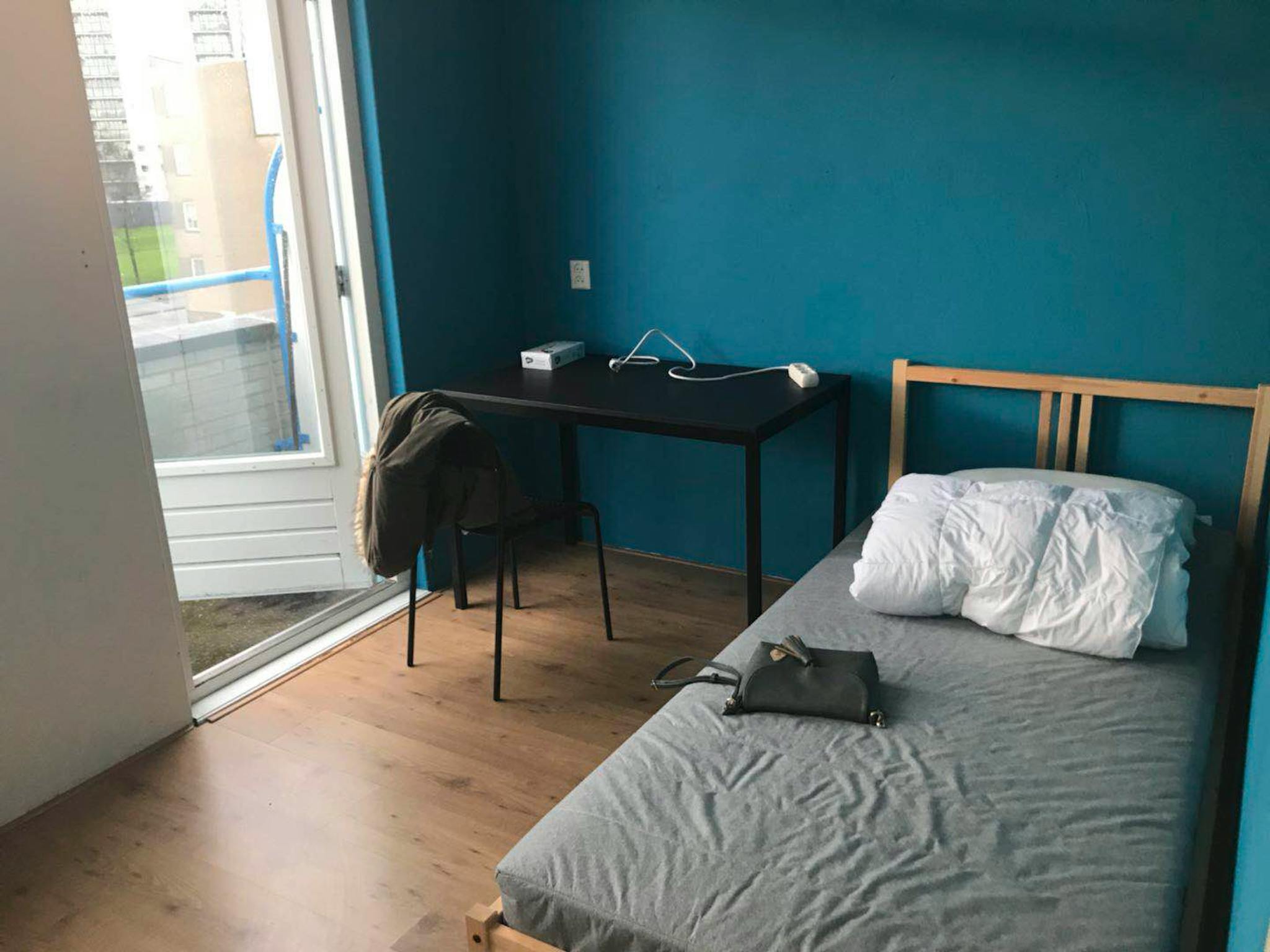 Private Room - 1