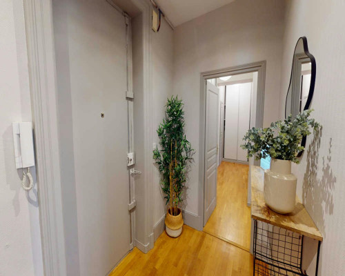 Rue du Président Édouard Herriot, Lyon - Gallery - 9