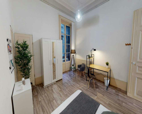 Rue de Maguelone, Montpellier