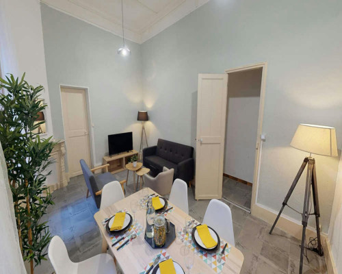 Rue de Maguelone, Montpellier - Gallery - 8