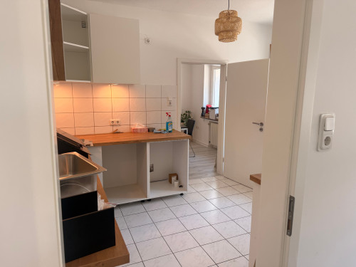 First Occupancy: 100 sqm Designer Apartment, 300 m from Thier Galerie - Gallery - 6
