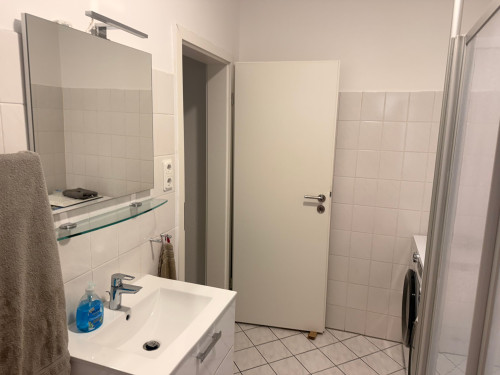 First Occupancy: 100 sqm Designer Apartment, 300 m from Thier Galerie - Gallery - 3