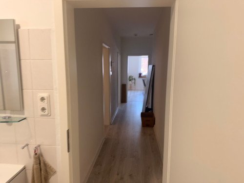 First Occupancy: 100 sqm Designer Apartment, 300 m from Thier Galerie - Gallery - 16