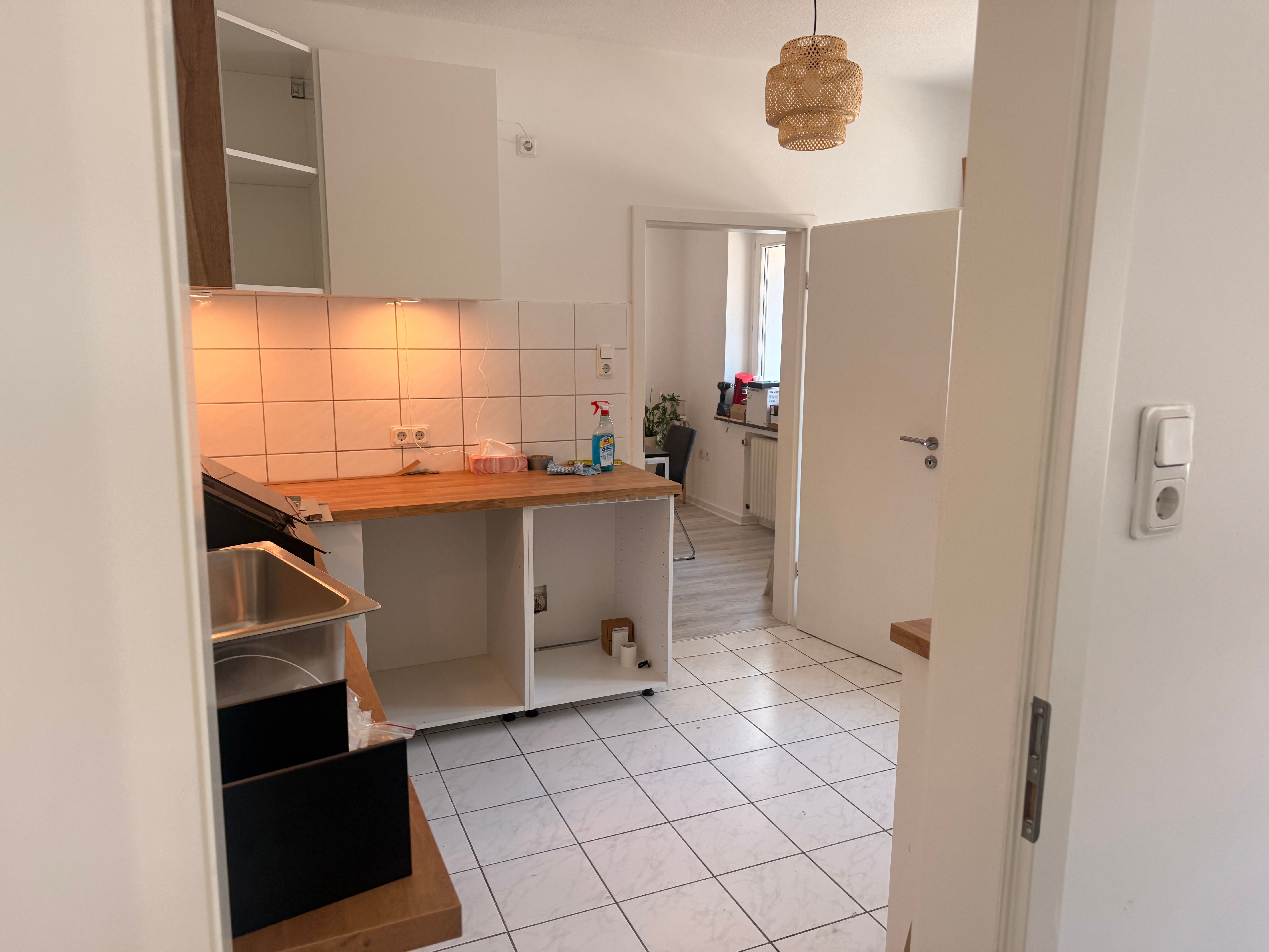 First Occupancy: 100 Sqm Designer Apartment, 300 M From Thier Galerie - 5