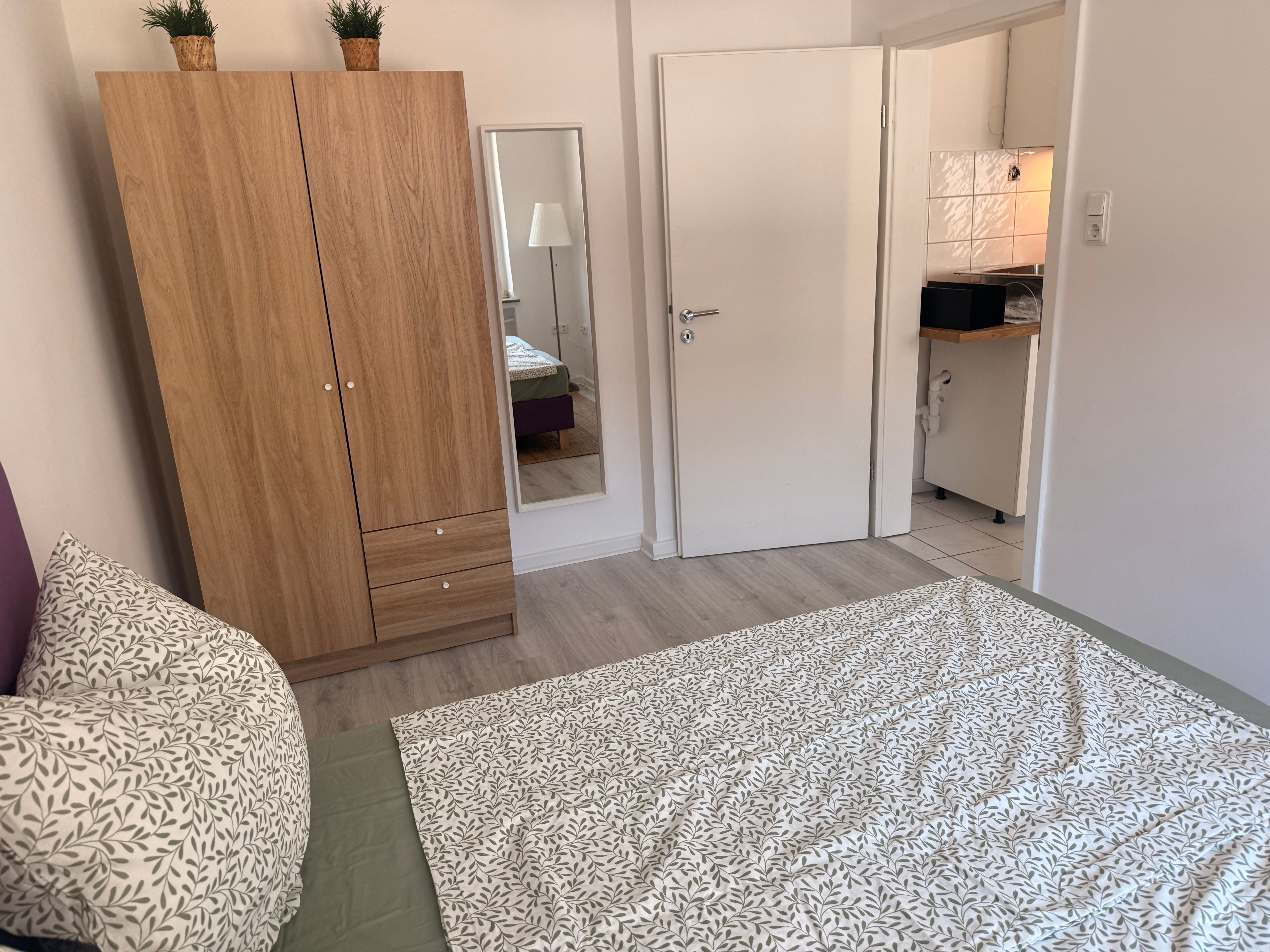 First Occupancy: 100 Sqm Designer Apartment, 300 M From Thier Galerie - 8