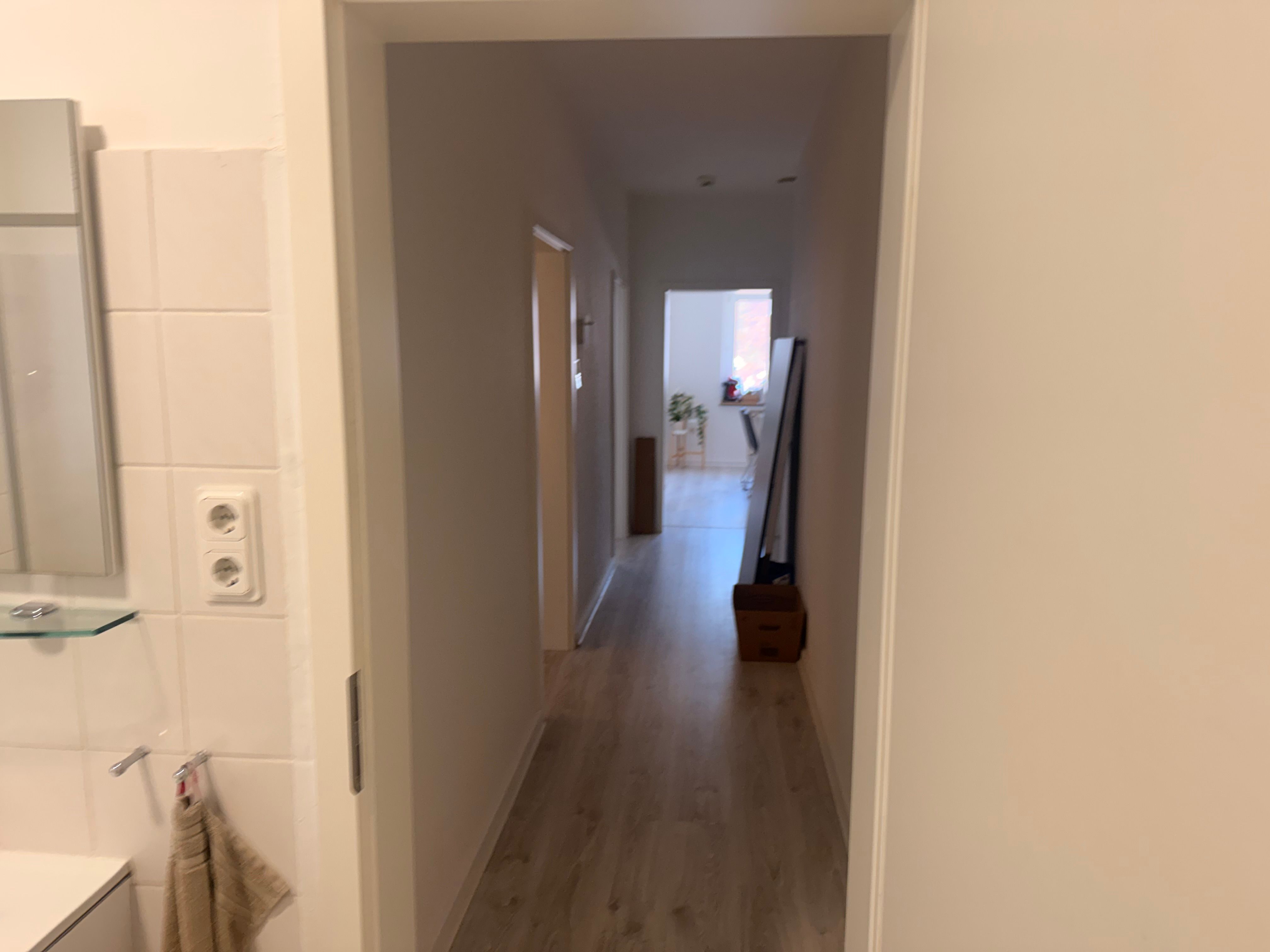 First Occupancy: 100 Sqm Designer Apartment, 300 M From Thier Galerie - 15