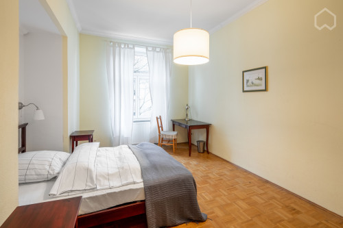 Quiet, charming home in Frankfurt-Innenstadt - Gallery - 11