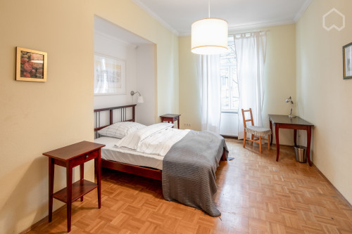 Quiet, charming home in Frankfurt-Innenstadt - Gallery - 10