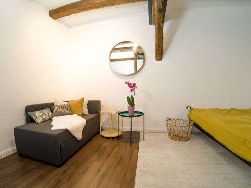 Quiet & cute apartment in the old town of Ettlingen - Gallery - 9
