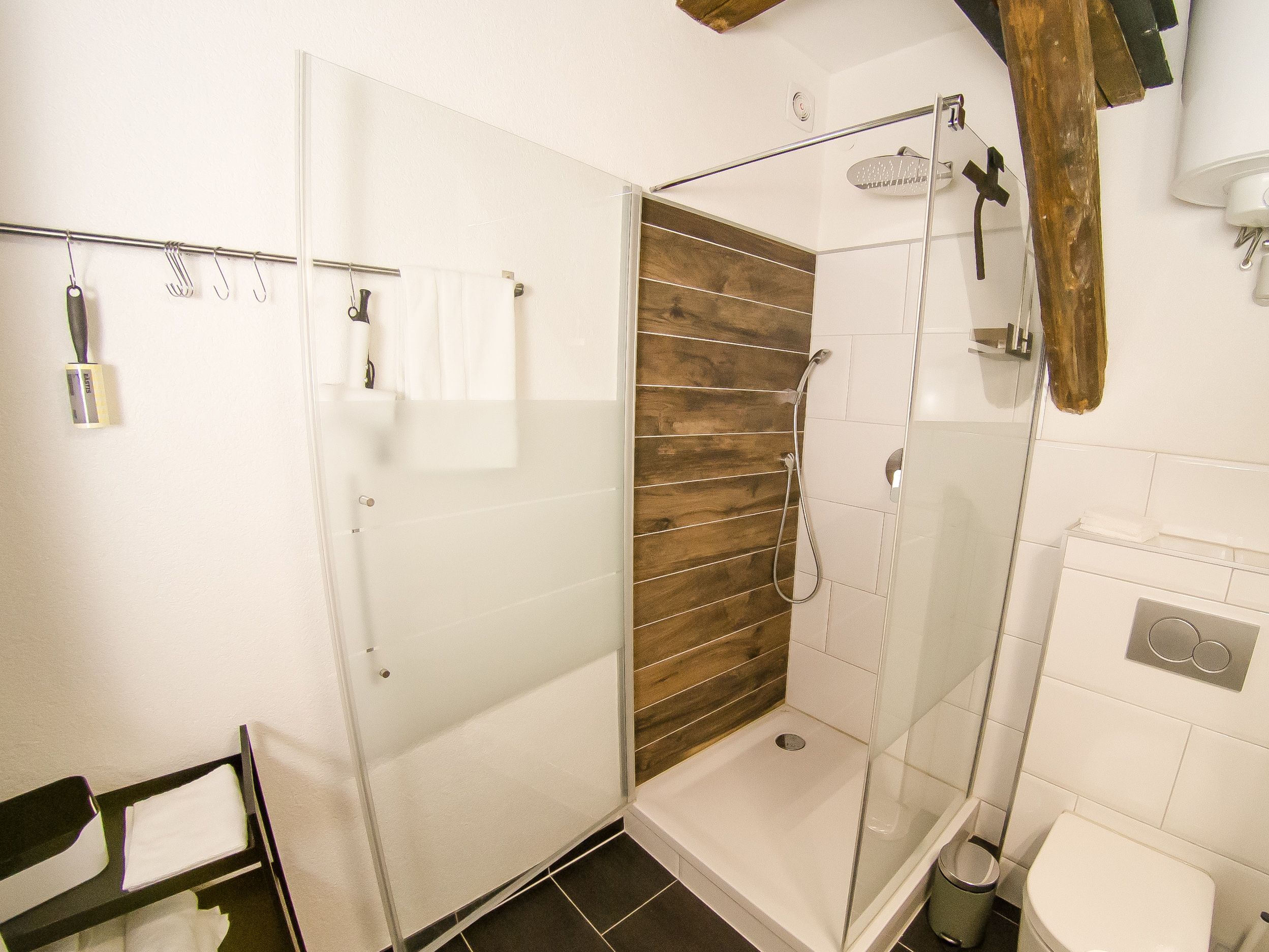 Quiet & Cute Apartment In The Old Town Of Ettlingen - 6
