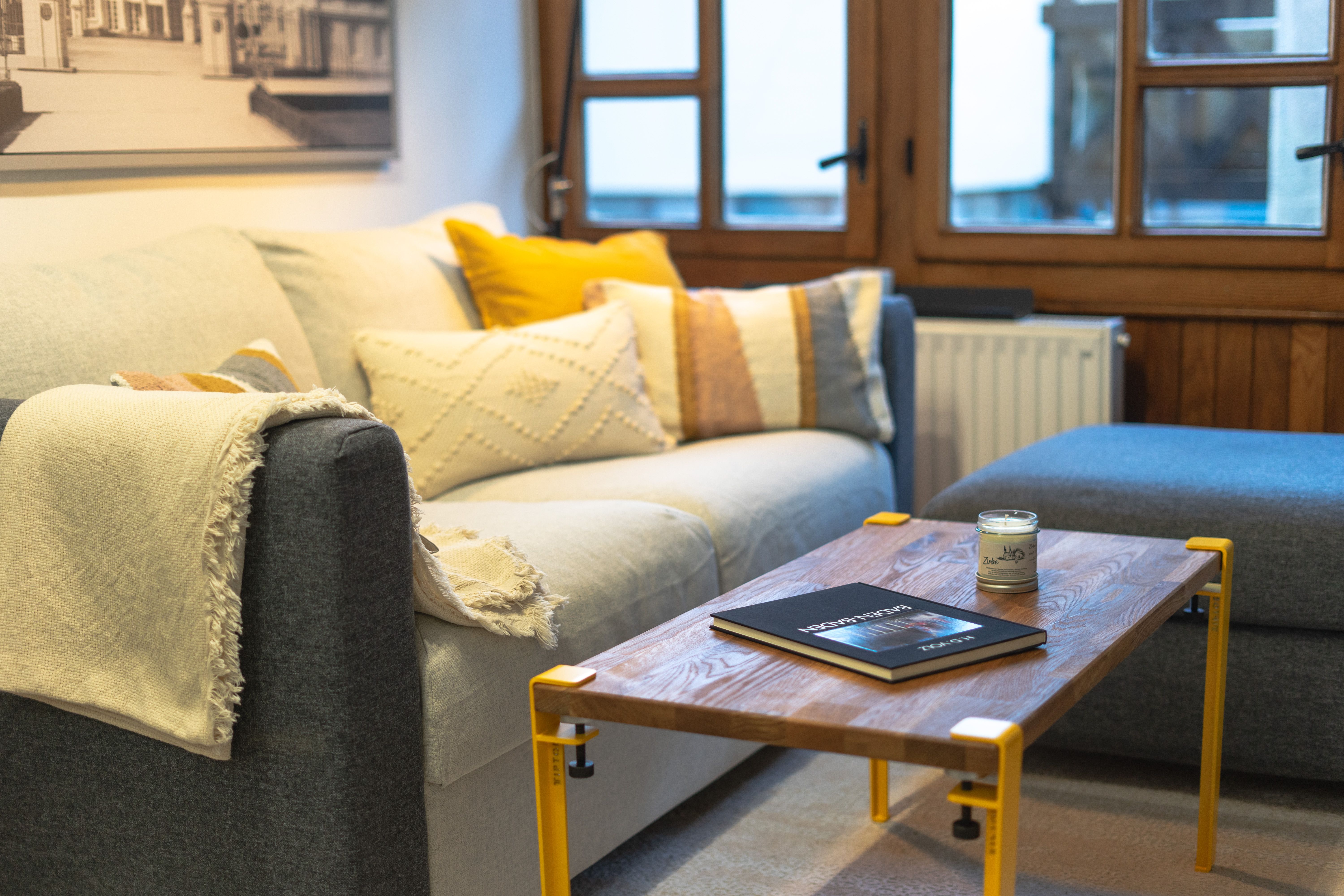 Quiet & Cute Apartment In The Old Town Of Ettlingen - 16
