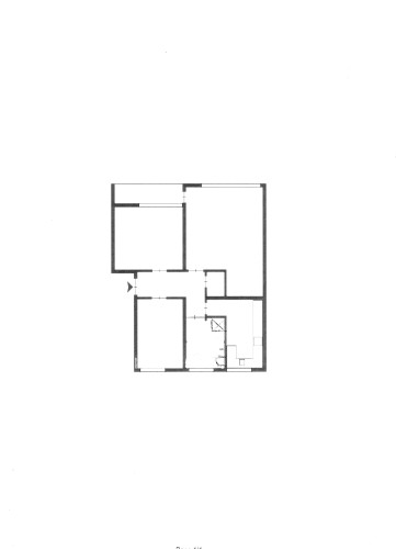 3-room apartment in Münster, 4 separate beds - Gallery - 8