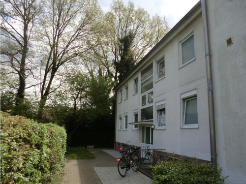 3-room apartment in Münster, 4 separate beds - Gallery - 6