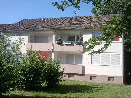 3-room apartment in Münster, 4 separate beds - Gallery - 7