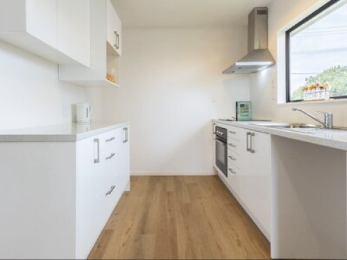Your home away from home!