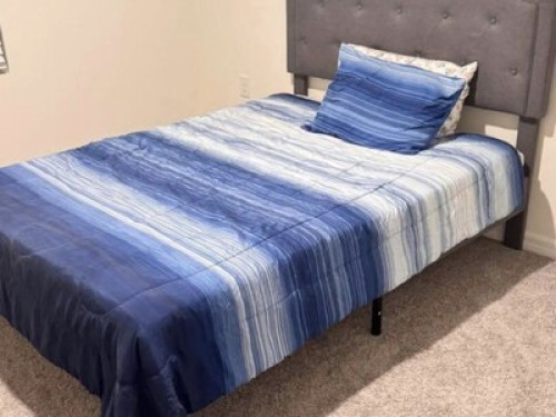 Budget friendly room near Orlando P - Gallery - 7