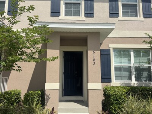 Budget friendly room near Orlando P