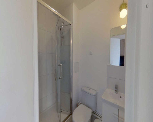 Appealing studio in Asnières-sur-Seine - Gallery - 13