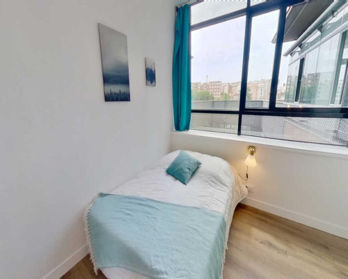 Appealing studio in Asnières-sur-Seine - Gallery - 17