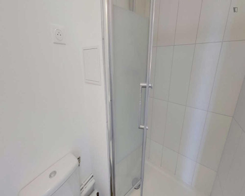 Excellent studio in Asnières-sur-Seine - Gallery - 14