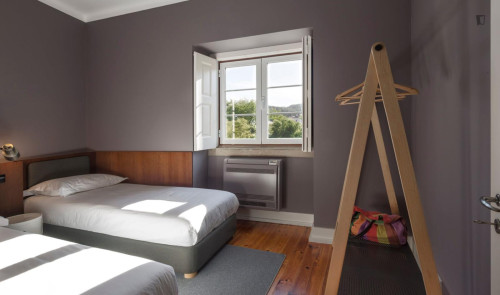 Appealing 3-bedroom flat in the centre of Tomar - Gallery - 11