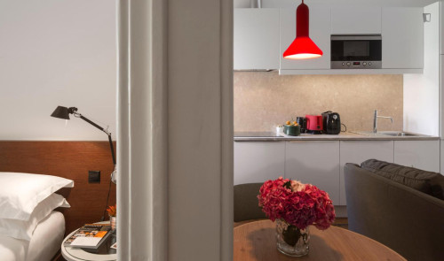 Appealing 3-bedroom flat in the centre of Tomar - Gallery - 14