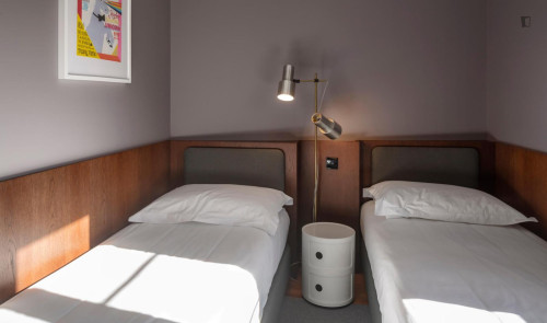 Appealing 3-bedroom flat in the centre of Tomar - Gallery - 10