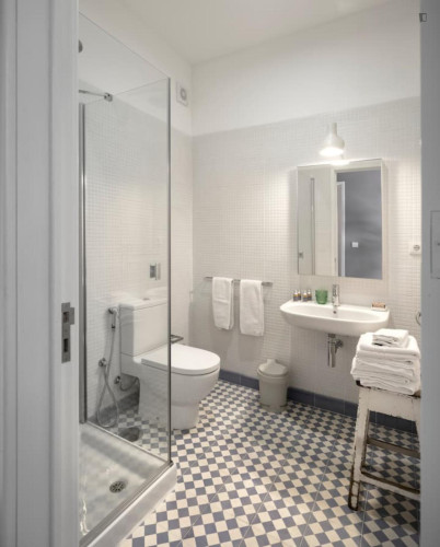 Appealing 3-bedroom flat in the centre of Tomar - Gallery - 8