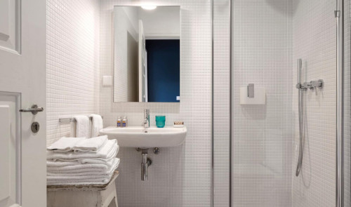 Appealing 2-bedroom flat in the heart of Tomar - Gallery - 7