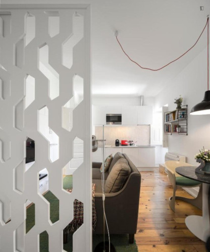 Excellent 1-bedroom flat in ther centre of Tomar - Gallery - 13
