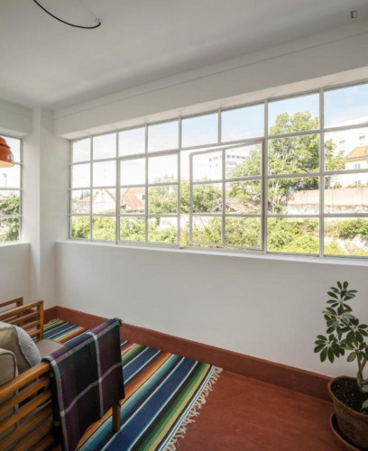 Excellent 1-bedroom flat in ther centre of Tomar - Gallery - 12