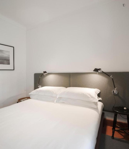 Excellent 1-bedroom flat in ther centre of Tomar