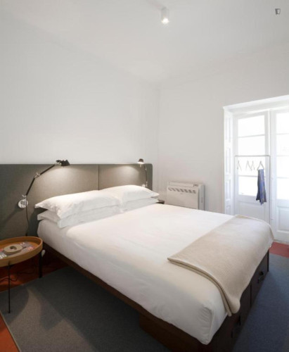 Excellent 1-bedroom flat in ther centre of Tomar