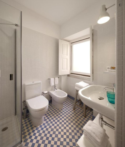 Excellent 1-bedroom flat in ther centre of Tomar - Gallery - 9