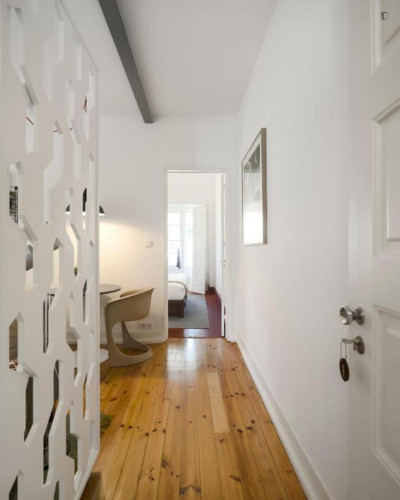 Excellent 1-bedroom flat in ther centre of Tomar - Gallery - 10