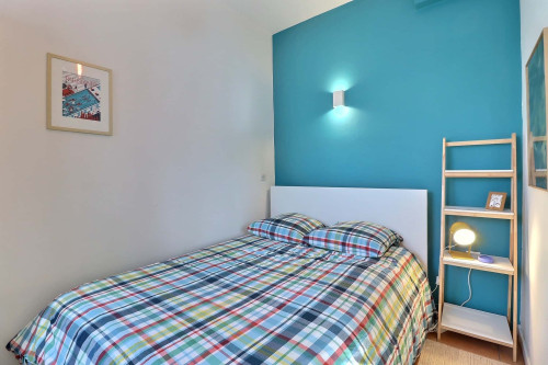 Apartment 1 bedroom 32m² - Gallery - 14