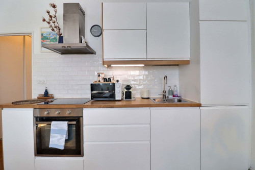 Apartment 1 bedroom 32m² - Gallery - 8