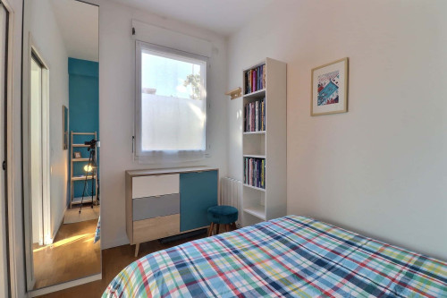 Apartment 1 bedroom 32m² - Gallery - 12