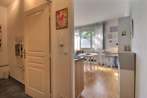Apartment 1 bedroom 32m² - Gallery - 7