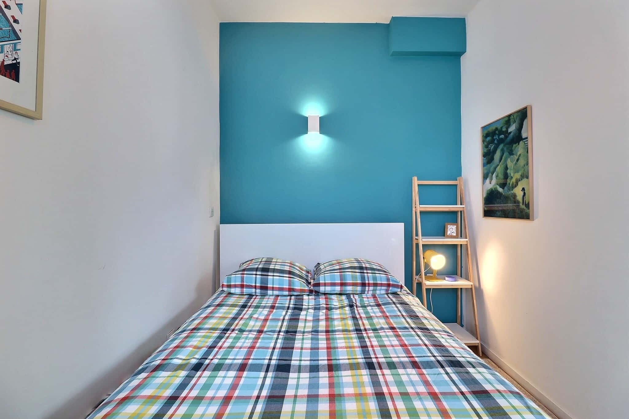 Apartment 1 bedroom 32m² - Gallery - 16