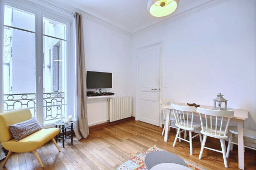 Apartment 1 bedroom 41m² - Gallery - 13