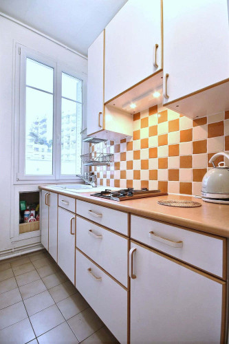 Apartment 1 bedroom 41m² - Gallery - 14