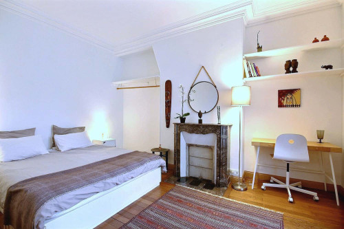 Apartment 1 bedroom 41m²