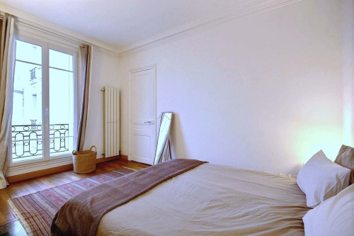 Apartment 1 bedroom 41m² - Gallery - 7